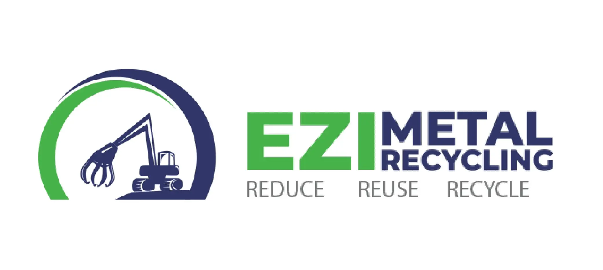 Ezi metal recycling